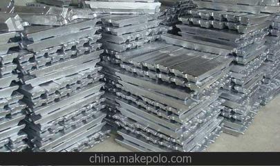 廠家大量低價出售鋁錠及廢棄金屬鋁，提供商檢服務