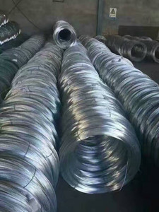 任丘市國志金屬 專業生產優質鍍鋅鋼絞線，價格實惠，歡迎選購