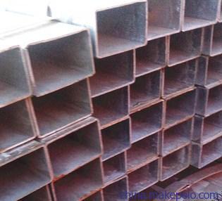 訥河方管廠家銷售鍍鋅方管批發價格與圖片大全——天津興博金屬材料銷售介紹
