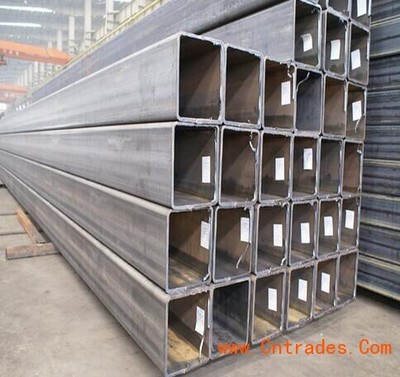 唐山方管銷售公司與金屬材料銷售