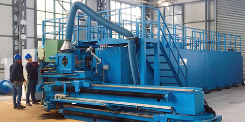 精工之材，立業之基——記XX金屬材料銷售有限公司